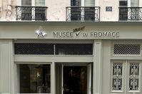 Paris ganha museu dedicado ao queijo com degustação, loja e fabricação