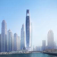 Quem é Yahya Jan, arquiteto que constrói hotel mais alto do mundo em Dubai?