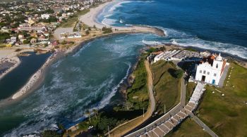 Cinco praias do país entraram no ranking, mas primeiro lugar é de Cuba