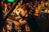 Onde bartenders bebem? Com Rachel Louise, do World Class 2024, na Cidade do México