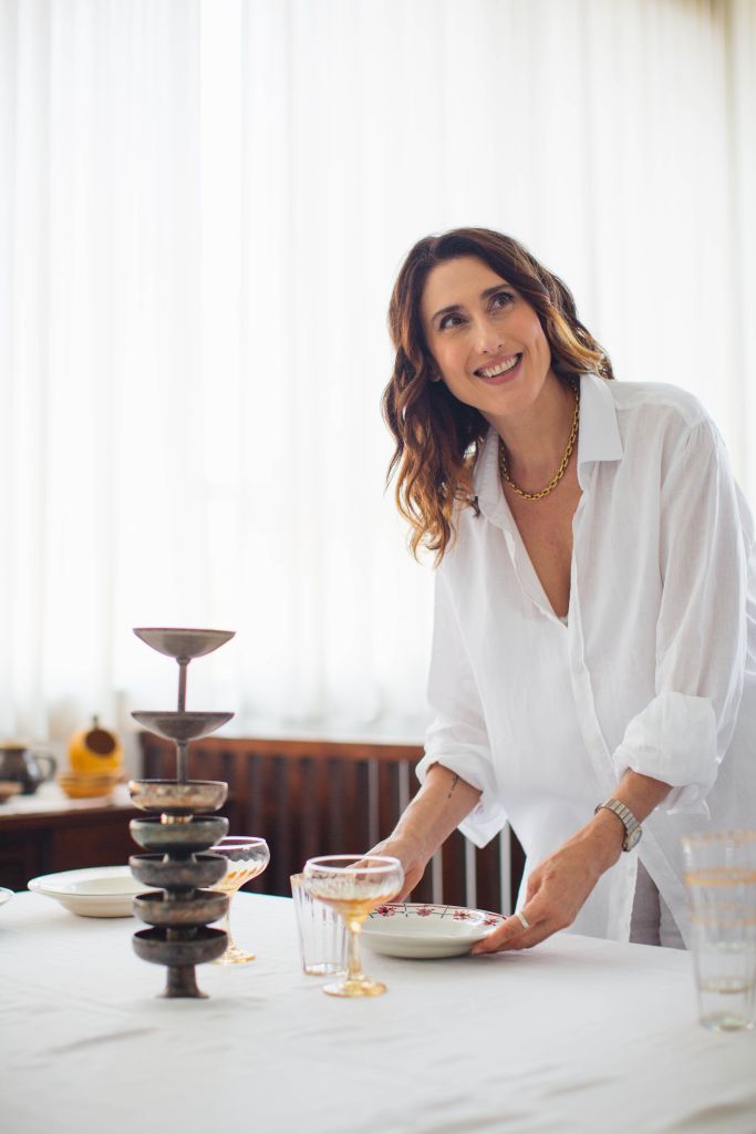 Chef Paola Carosella 