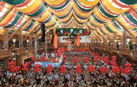 Descubra o que é e onde ficam as maiores Oktoberfests do mundo