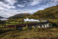 Caledonian Sleeper: como é fazer uma viagem noturna de trem pela Escócia