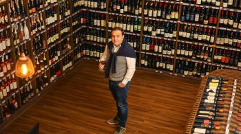 Já se perguntou onde os sommeliers mais badalados do mundo bebem e comem quando estão fora do trabalho? Fernando R. Moreira, proprietário do DiVinho e da Santo Vino Importadora, compartilha seus endereços prediletos na capital paulista