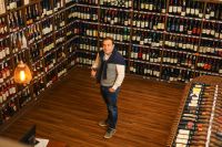 Onde os sommeliers bebem? Com Fernando R. Moreira, da DiVinho Vinhos, em SP