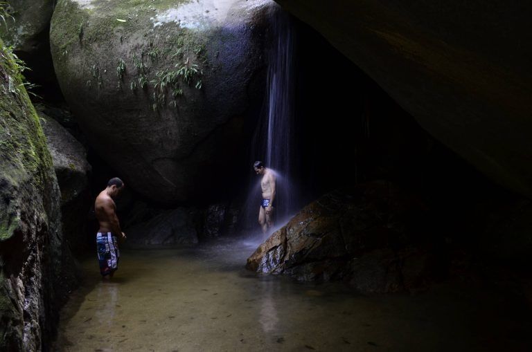 Parque Nacional da Tijuca 