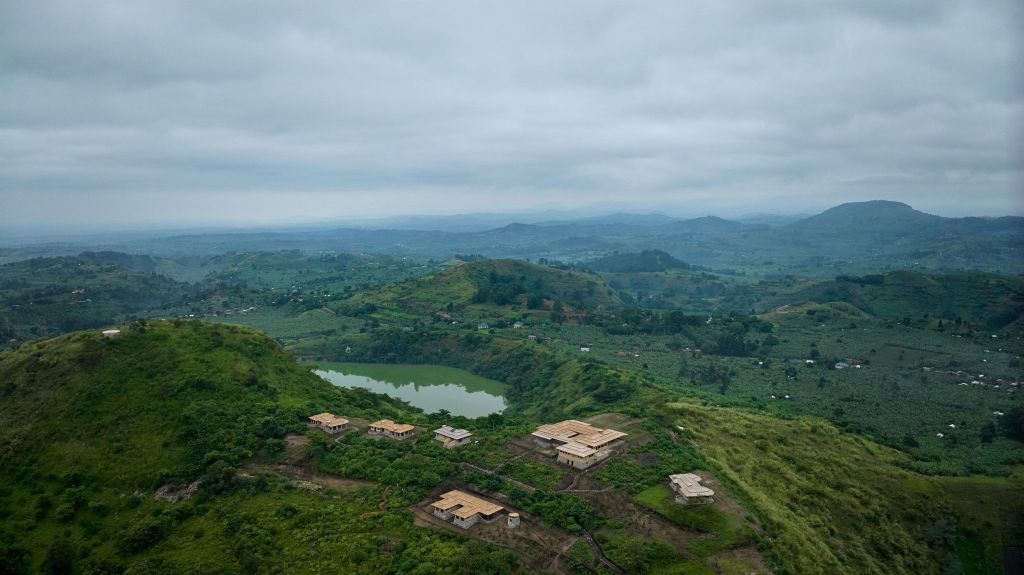 Kibale Lodge