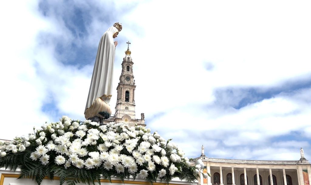 Nossa Senhora de Fátima