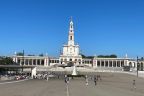 Guia prático para sua visita ao Santuário de Fátima, em Portugal