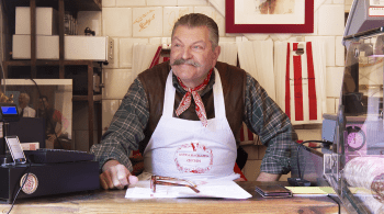 Premiado chef italiano volta ao país para celebrar os 20 anos da rede Pobre Juan com aula, jantar exclusivo e festival em torno da carne