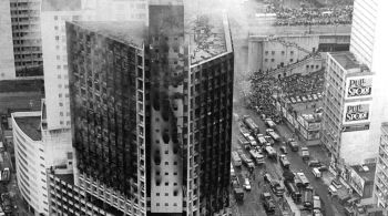 Local foi o cenário de um dos maiores incêndios do Brasil; caso de 1974 resultou em mais de 180 mortes