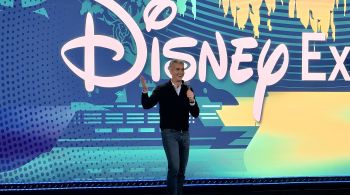 Josh D'Amaro, chairman da Disney Experiences, comenta expansão de US$ 60 bilhões (cerca de R$ 345 bi) nas experiências da companhia