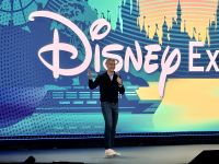 Disney: parques e resorts terão "expansão sem precedentes”, diz executivo