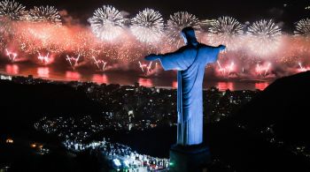 Diferentes eventos embalam o ano novo na Cidade Maravilhosa, um dos destinos queridinhos dos turistas nesta época do ano