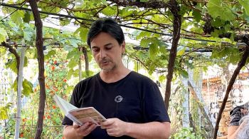 Em dezembro, jantar literário com ingredientes do Espírito Santo acontece na capital paulista, enquanto colheita das uvas no Rio Grande do Sul é celebrada com literatura e vinho em janeiro
