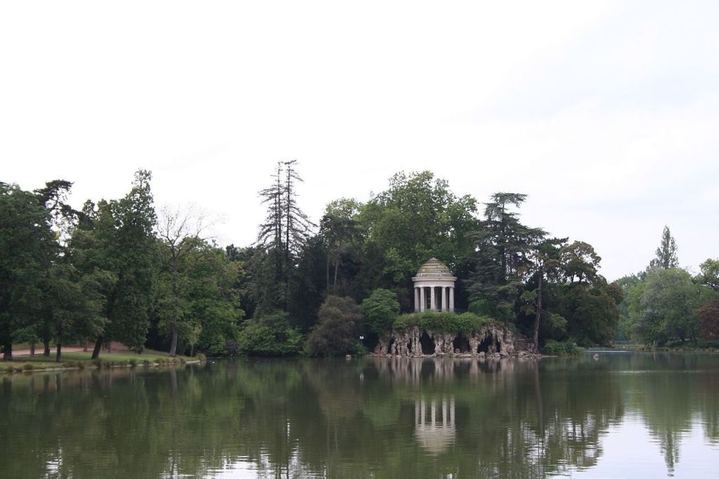 Bosque de Vincennes 