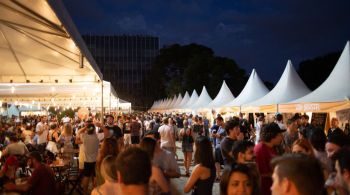 Evento também lança roteiro que passa por diversos bairros da cidade com foco na cerveja artesanal