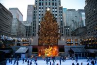 Natal em Nova York: 6 programas para curtir a comemoração na cidade