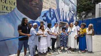 Com foco no fortalecimento do turismo internacional, primeiro roteiro temático do projeto Rota do Samba abrange 10 pontos do bairro de Oswaldo Cruz  