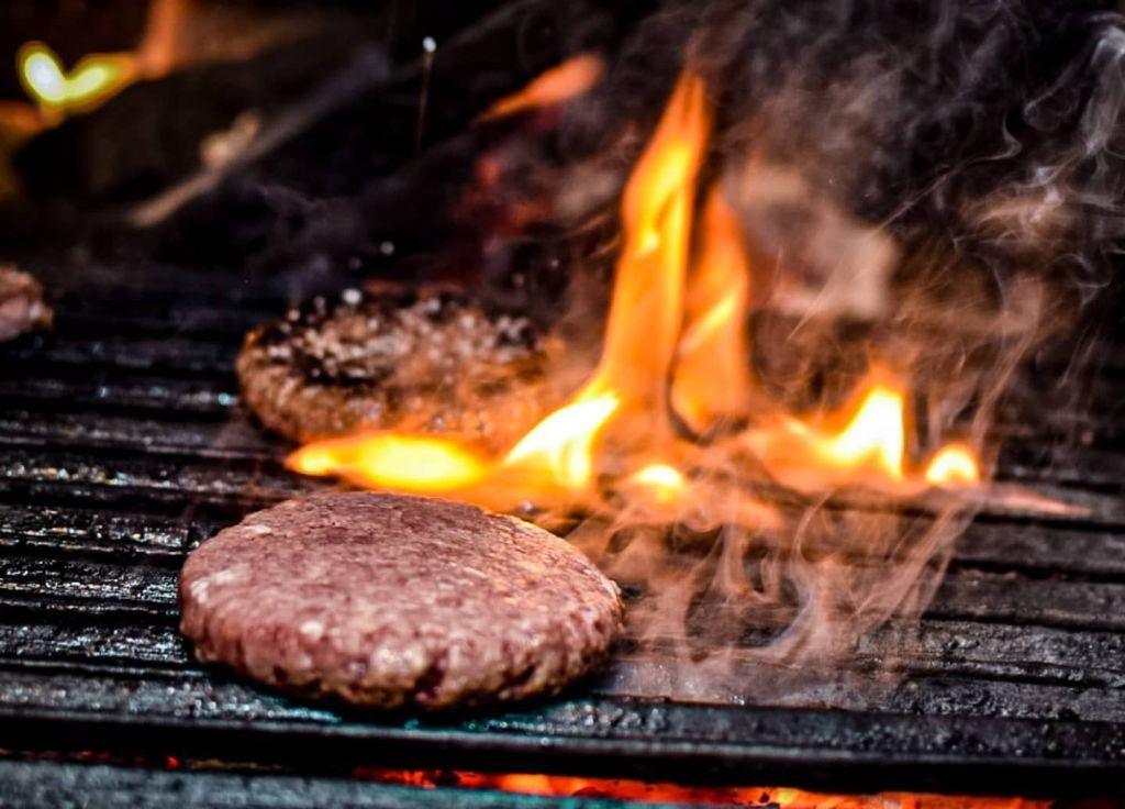 Chimichurri Parrilla