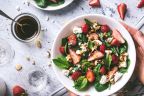 4 dicas infalíveis para deixar a sua salada muito mais saborosa