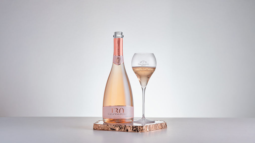 Brut Rosé