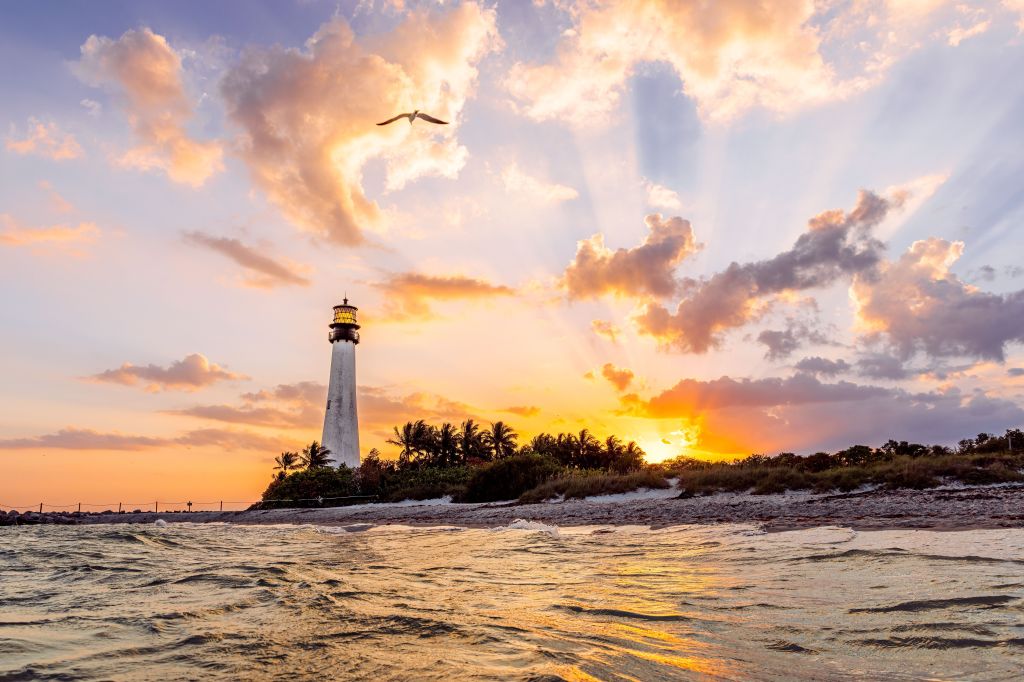 Bill Baggs Cape Florida State Park