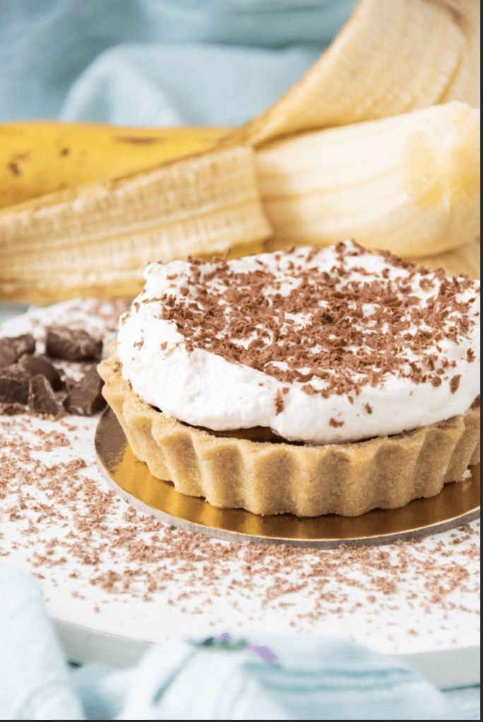 Canelle_Banoffee