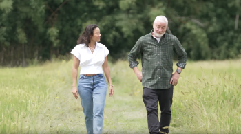 Em Guaratinguetá, plantações de arroz provam que alimento, além de ser elementar na mesa do brasileiro, tem diferentes variedades, sabores e usos no dia a dia