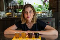 Onde os cervejeiros bebem? Com Julia Fraga, da Ambar, em São Paulo