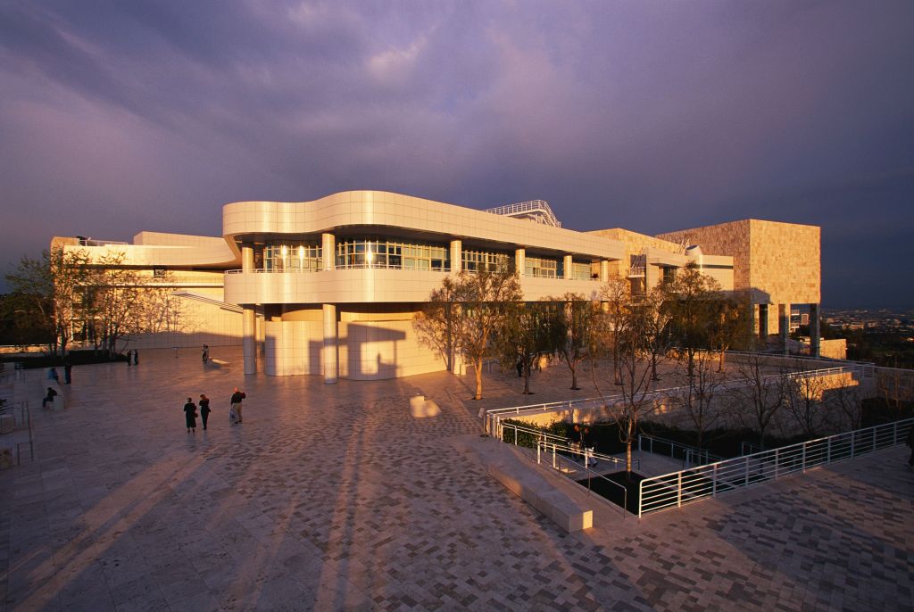 Getty Center 