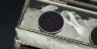 Com R$ 69,5 mil pelo quilo, caviar de Madagascar movimenta mercado de luxo