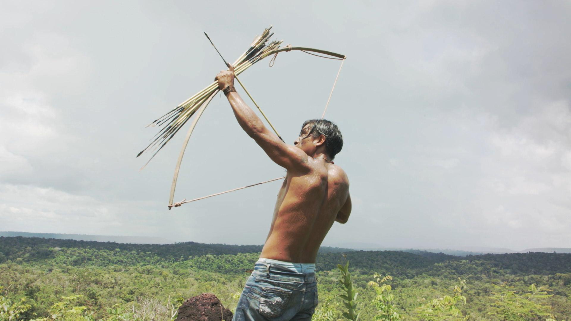 Brasil: Terra de Quem?