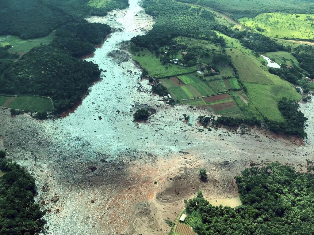 Acidente de Brumadinho