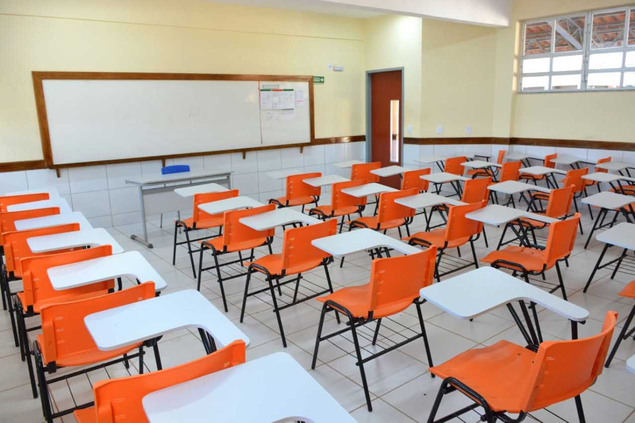 Sala de aula