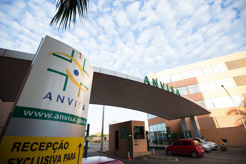 Anvisa alertou contra o uso de radiação UV para prevenir Covid-19