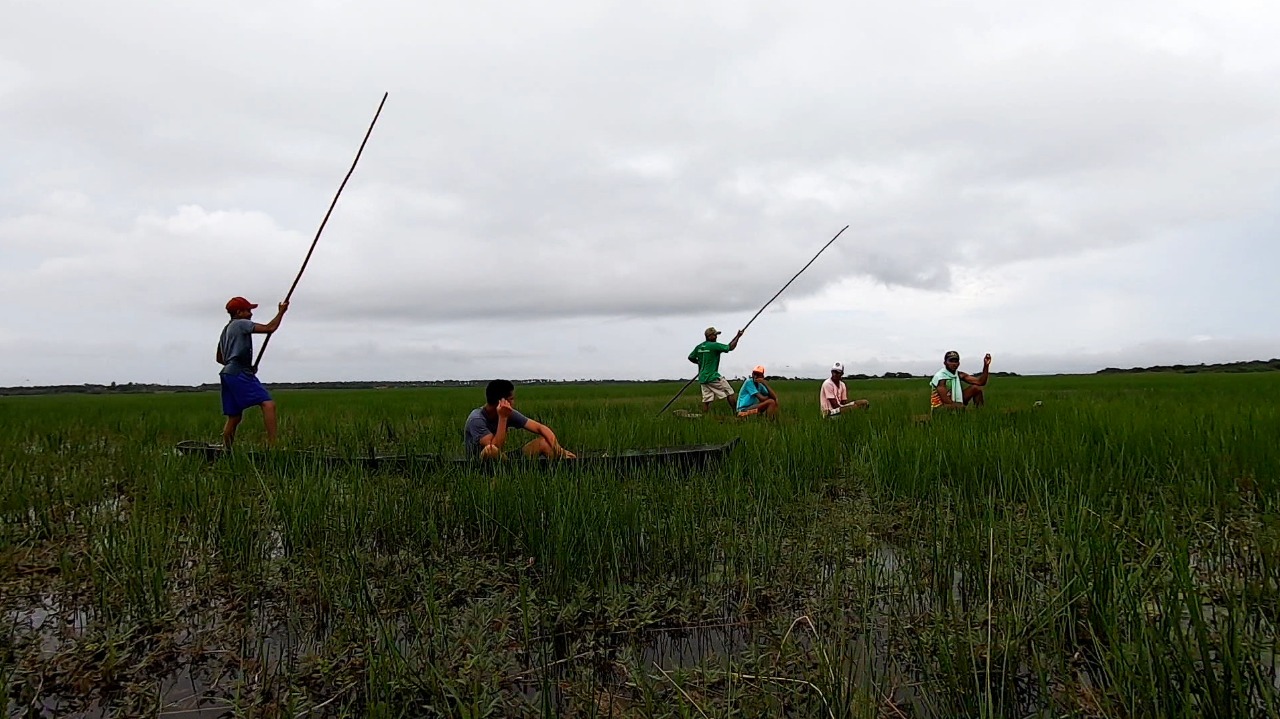 Novo episódio do Séries Originais aprofunda expedição por quilombos no Maranhão
