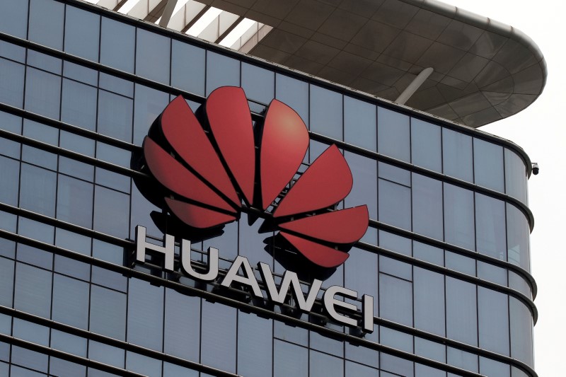 Huawei oferece tecnologia melhor e mais barata para o 5G