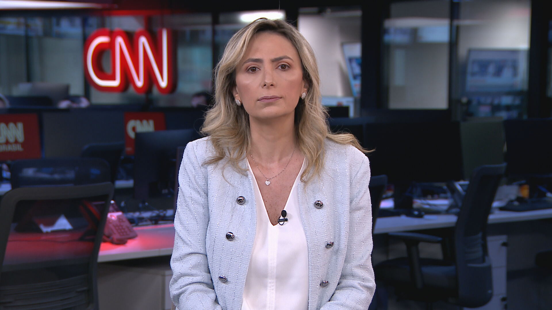 Ludhmila Hajjar falou sobre como a Covid-19 pode impactar as crianças