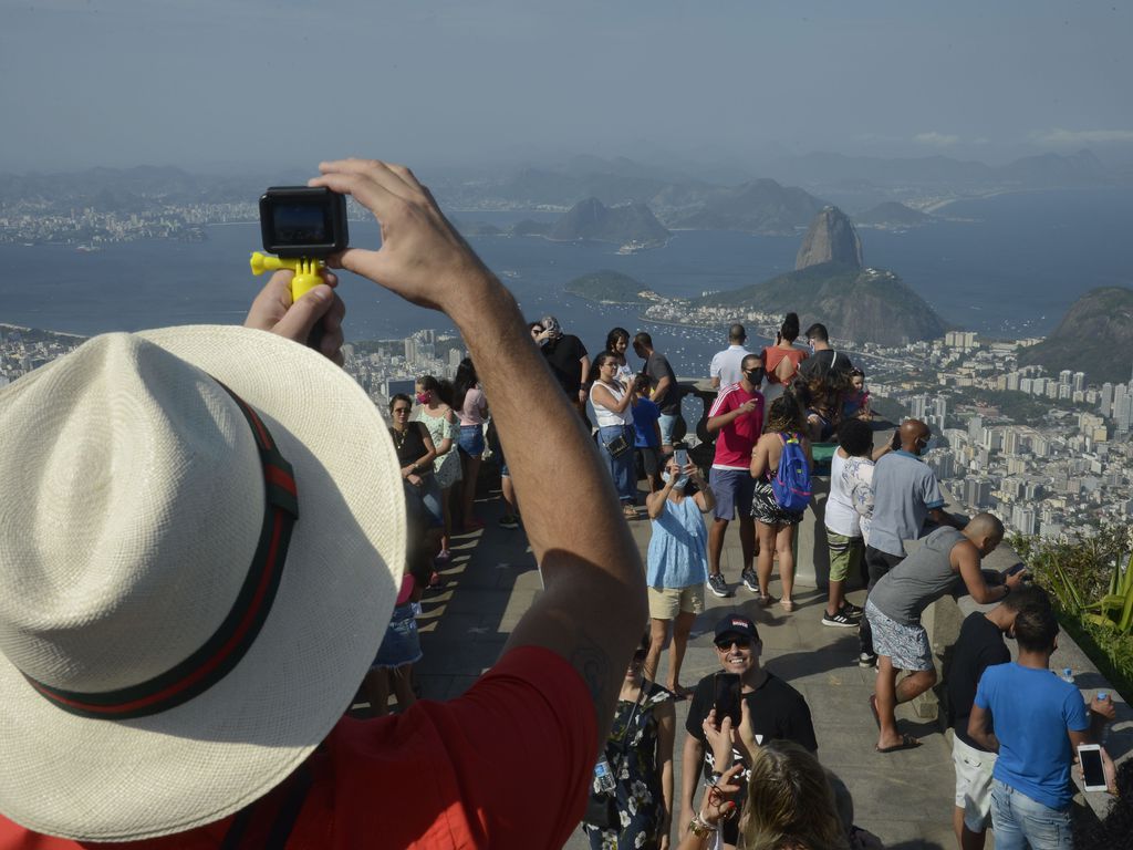 Cristo Redentor