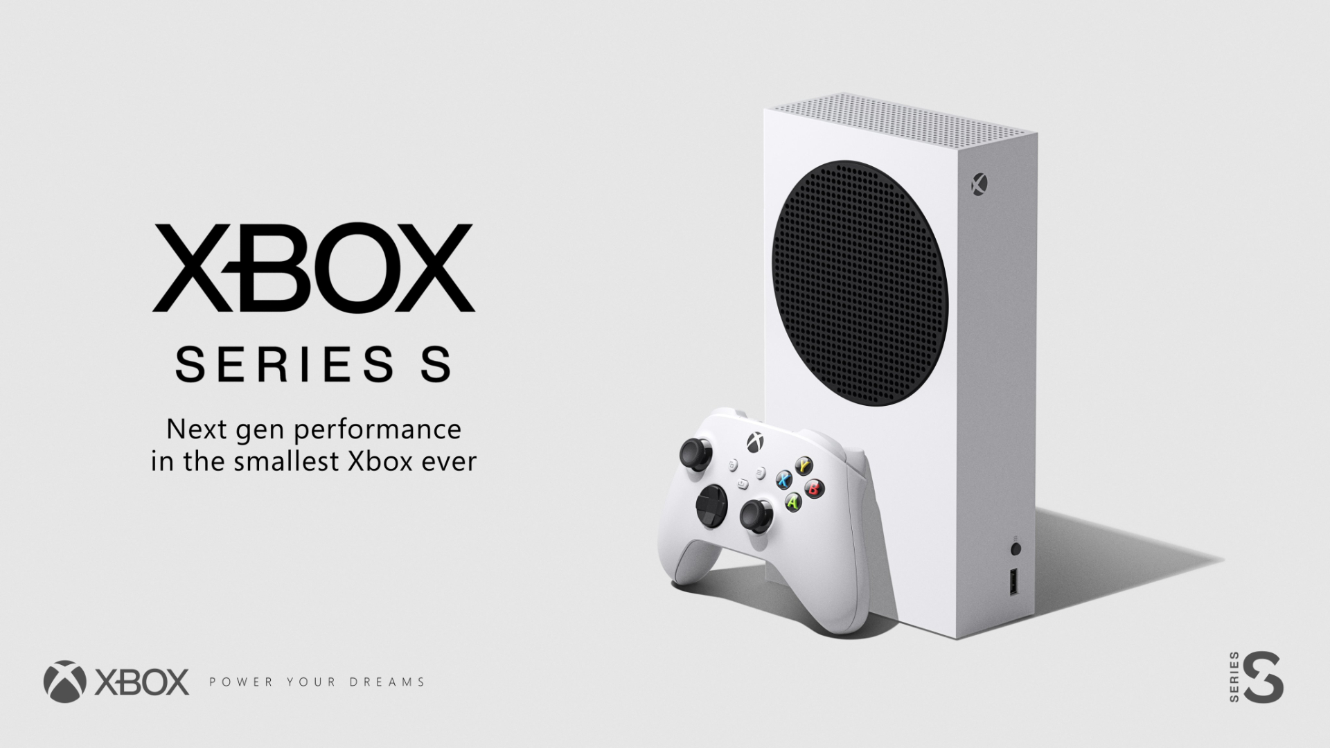 Microsoft confirmou a existência do Xbox Series S após vazamentos