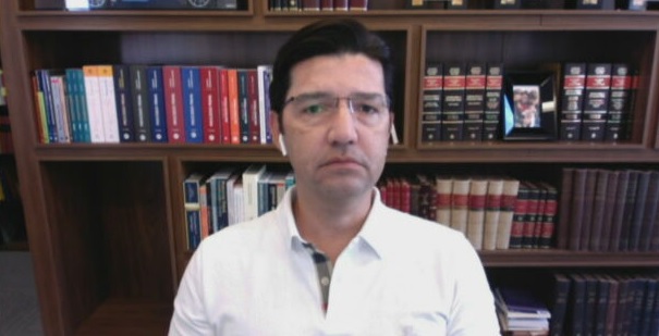 Gustavo Badaró