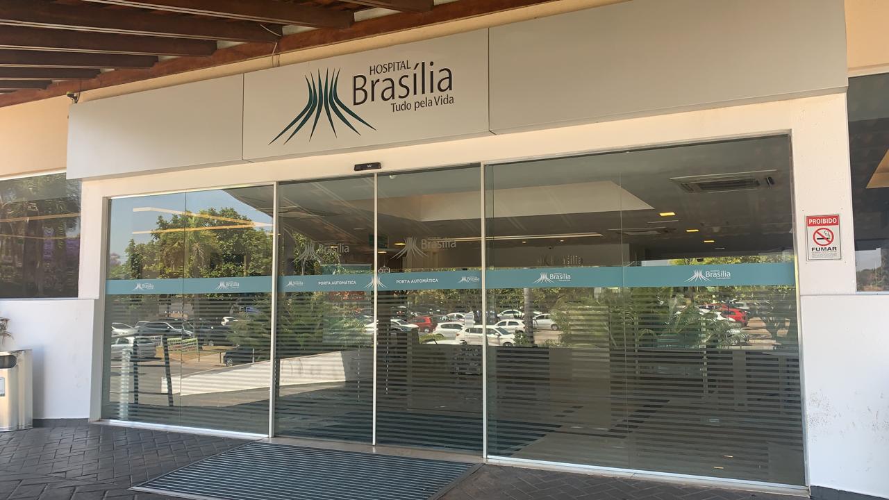 Hospital de Brasília