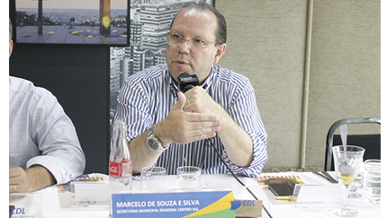 Marcelo Souza e Silva Patriota