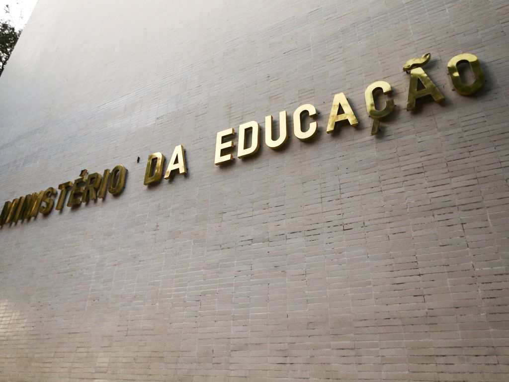 Ministério da Educação