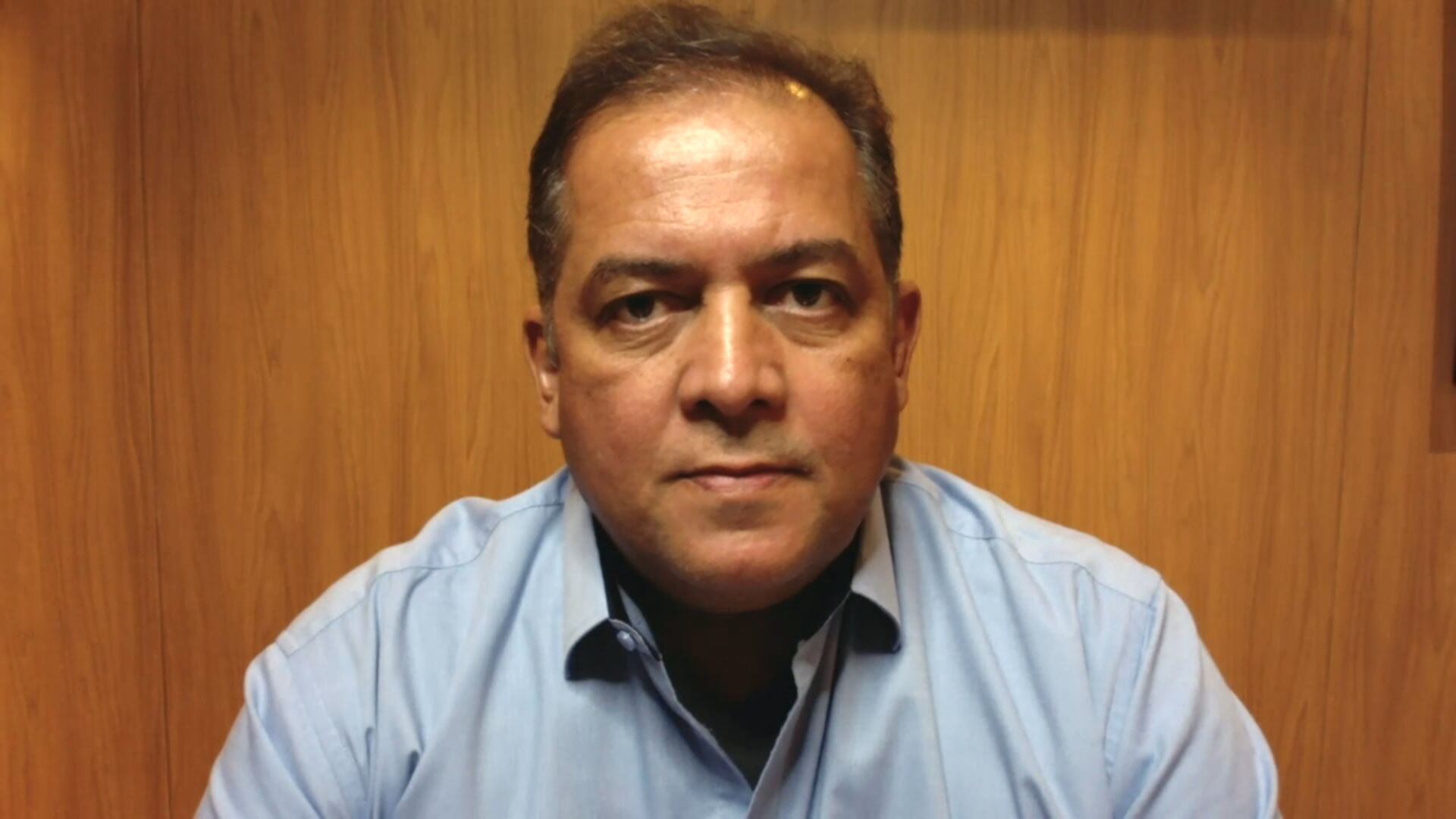 O senador Eduardo Gomes (MDB-TO)