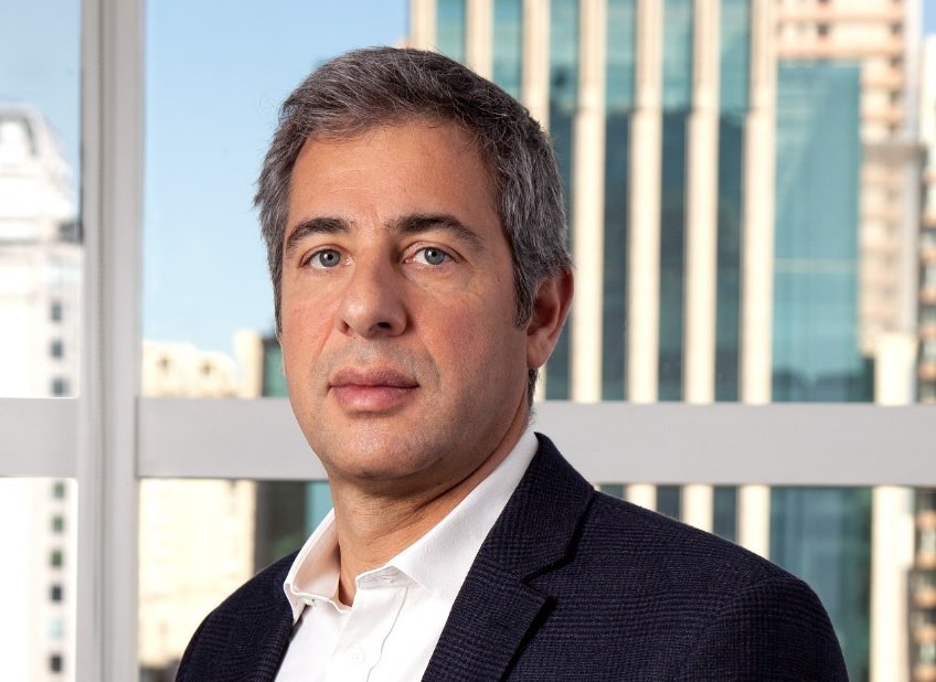 Fernando Queiróz, CEO da Minerva