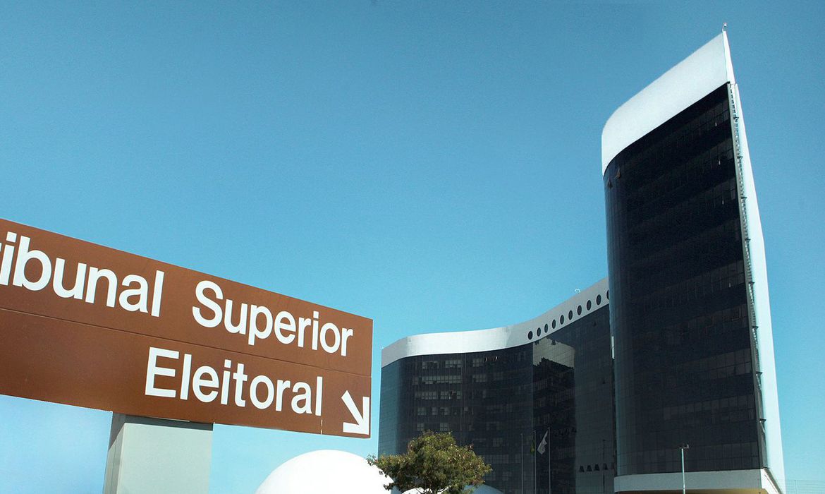 Tribunal Superior Eleitoral (TSE)