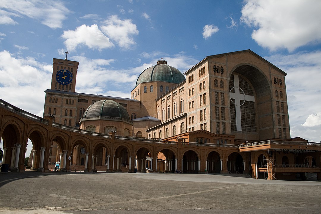 Santuário de Aparecida