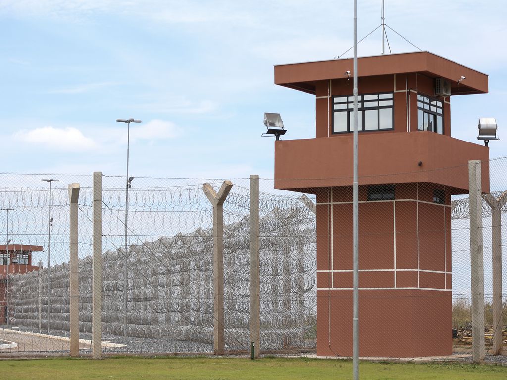 Secretaria de Administração Penitenciária do RJ é alvo de operação